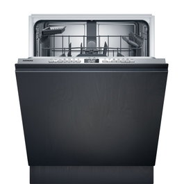 Siemens SN63EX22AE iQ300 Lavavajillas Integrable Acero Inoxidable 60 cm