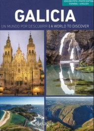 Galicia, Ricardo Grobas Antunez - BELAGUA