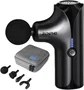 Renpho Massage Gun Edge Mini Negro
