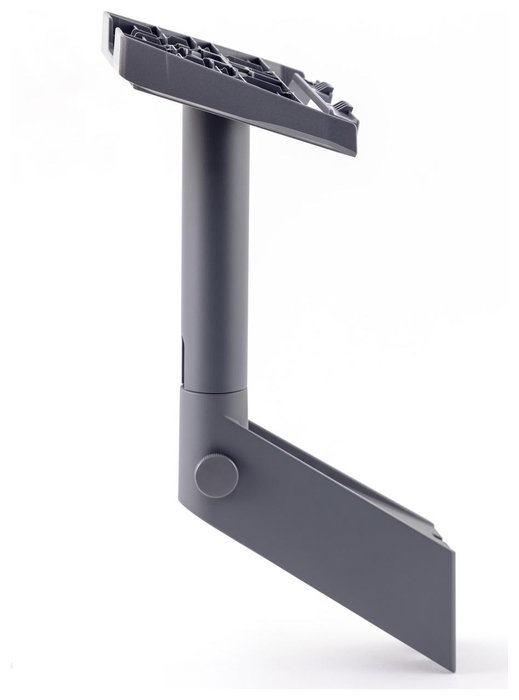 Starlink Soporte de Pared Standard Kit V4 Gris Starlink Soporte de Pared Standard Kit V4 Gris