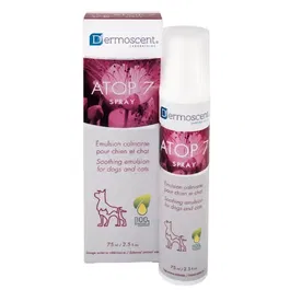 Nextmune Dermoscent Atop 7 Max Hydra para Perros y Gatos