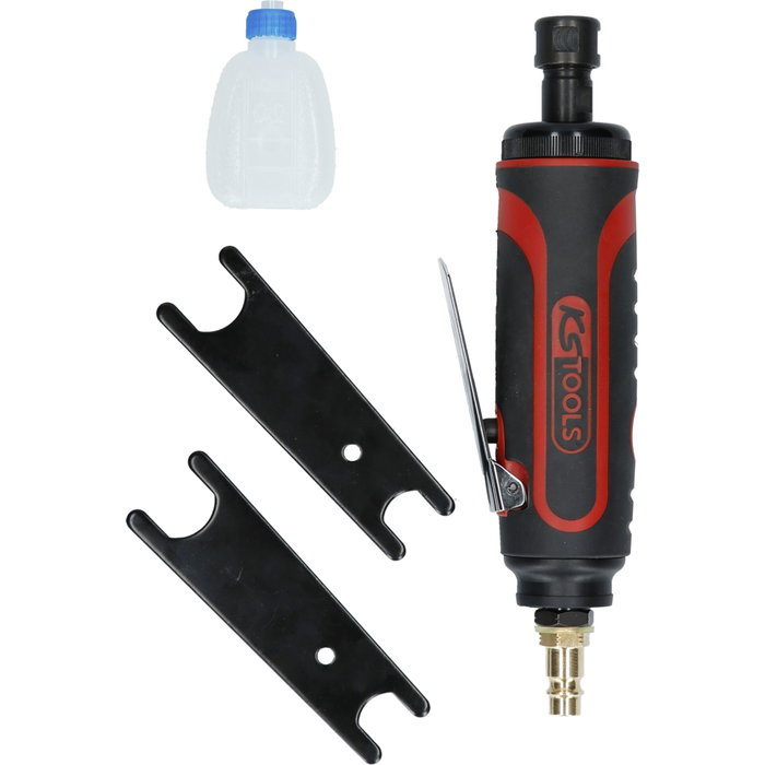 KS Tools Amoladora Recta Neumática KS Tools Amoladora Recta Neumática