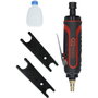 KS Tools Amoladora Recta Neumática