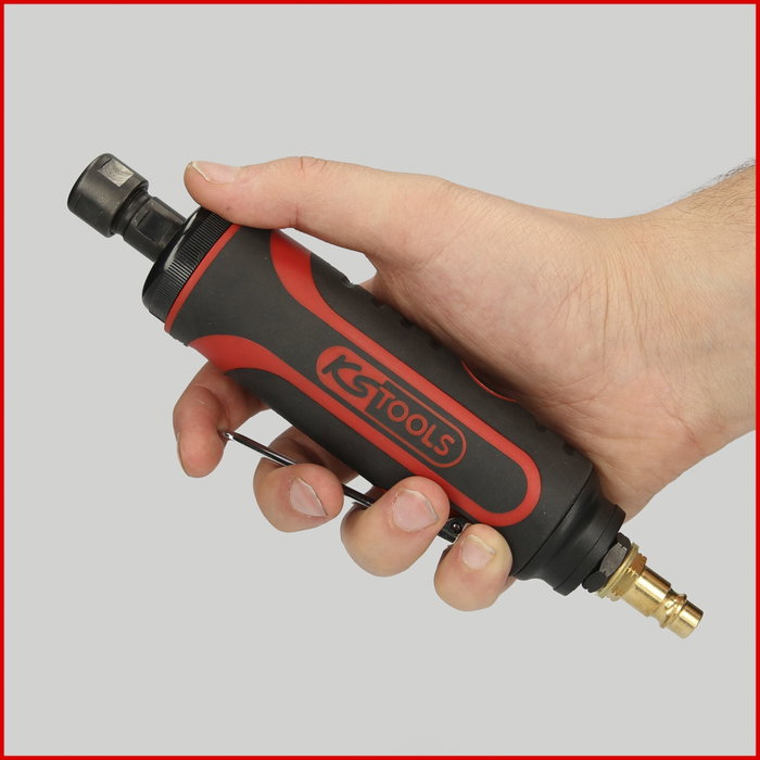 KS Tools Amoladora Recta Neumática KS Tools Amoladora Recta Neumática