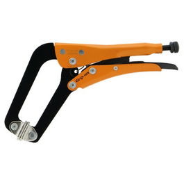 Prensa Sargento Grip-on 80 mm