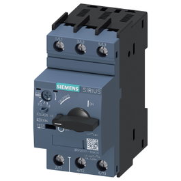 Siemens 3RV20111CA10 Motorschutzschalter S00 1,8-2,5A Class10