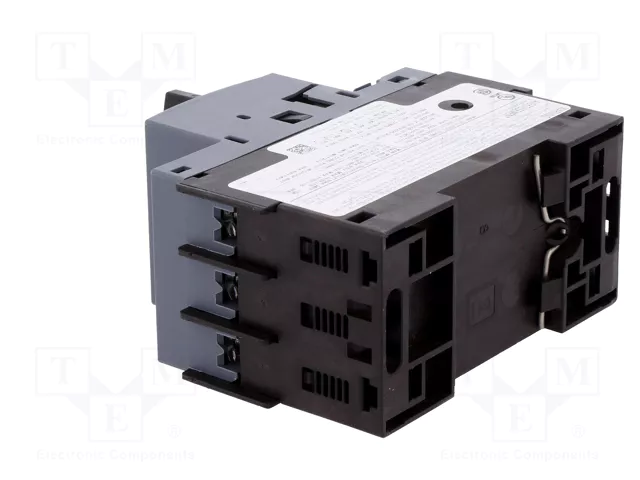 Siemens 3RV20111CA10 Motorschutzschalter S00 1,8-2,5A Class10