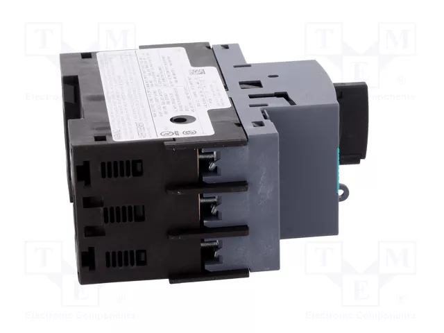 Siemens 3RV20111CA10 Motorschutzschalter S00 1,8-2,5A Class10