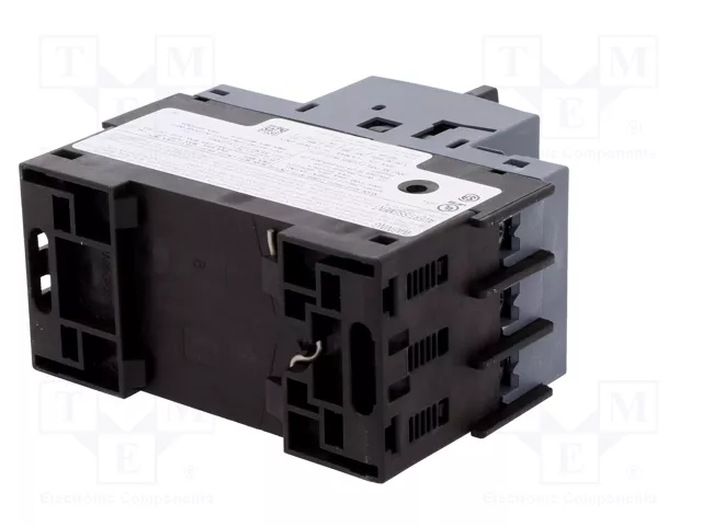 Siemens 3RV20111CA10 Motorschutzschalter S00 1,8-2,5A Class10