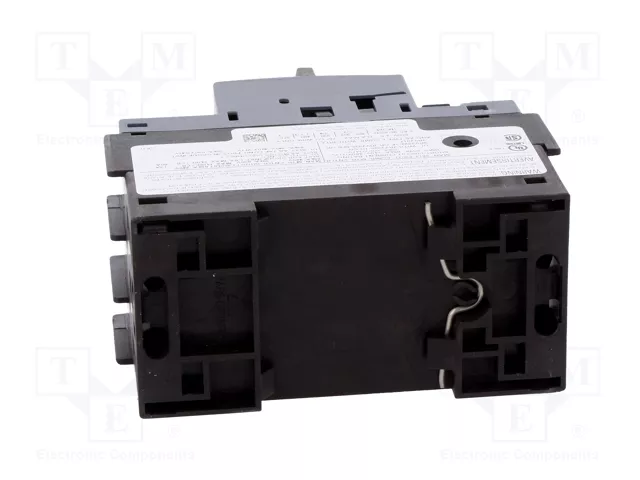 Siemens 3RV20111CA10 Motorschutzschalter S00 1,8-2,5A Class10