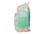 Safta Mochila Doble Estrellas Adaptable a Carro