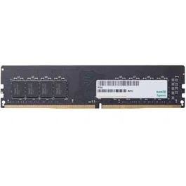 Apacer EL.32G2V.PRH - Memoria RAM DDR4 32GB 2666MHz CL19 1.2V DIMM para PC de Sobremesa, Kit de Doble Canal