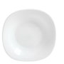 Bormioli Rocco Plato Hondo Parma 23 cm Blanco