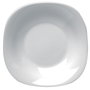 Bormioli Rocco Plato Hondo Parma 23 cm Blanco