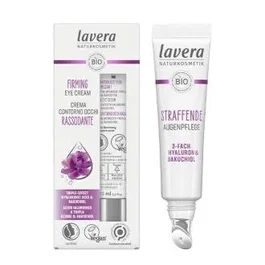 LAVERA Contorno de Ojos Reafirmante Karanja 15ml