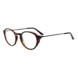 Vuarnet VL18070002 Gafas de Vista Negro