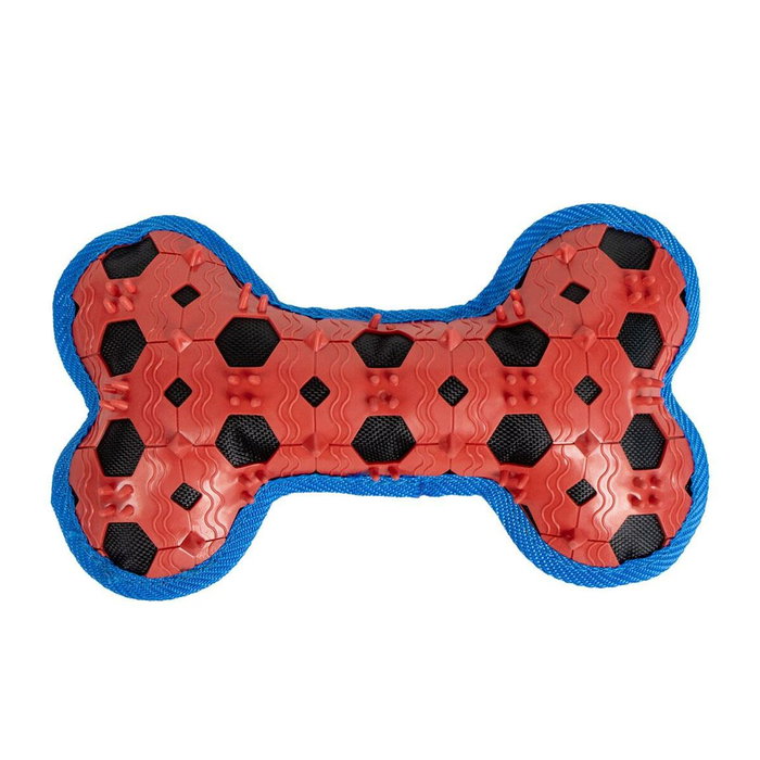 Cerdá Juguete Para Perro Tpr Spiderman Rojo 23.0 x 12.0 x 3.0 cm