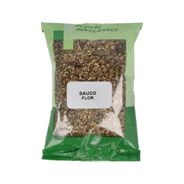 PLAMECA Sauco Flor Cribado 50g
