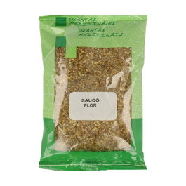 Plameca Sauco Flor Cribado 50 g