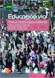 Educación vial, Jimenez Fernandez, Carmen - MC GRAW HILL INTERAMERICANA