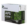 Inter-Tech Argus APS-420W 420 W ATX Negro