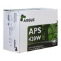 Inter-Tech Argus APS-420W 420 W ATX Negro