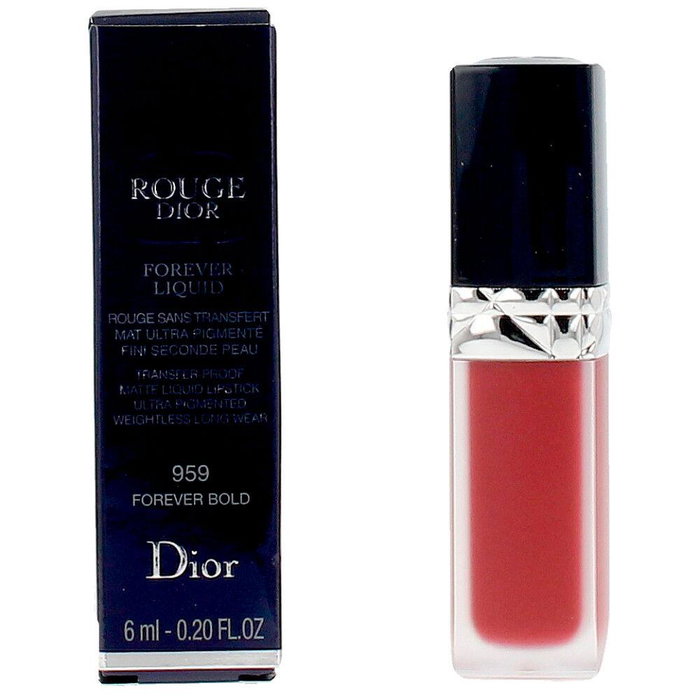 Dior Rouge Dior Forever Rouge 959 Dior Rouge Dior Forever Rouge 959
