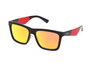 Guess GO00067-5601C Gafas de sol con cristal amarillo