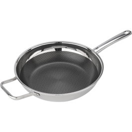 WMF Profi Resist Sartén de mango alto 28 cm