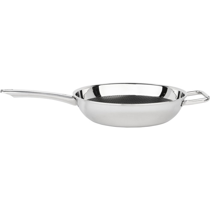 WMF Profi Resist Sartén de mango alto 28 cm WMF Profi Resist Sartén de mango alto 28 cm