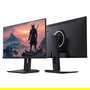 JAPANNEXT JN-I238FHD200F Monitor Gaming IPS Full HD 23.8" (60,5 cm), 200 Hz, 0.5 ms, FreeSync, Negro