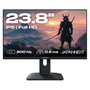 JAPANNEXT JN-I238FHD200F Monitor Gaming 23,8 pulg. Full HD 200 Hz IPS