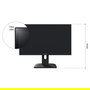 JAPANNEXT JN-I238FHD200F Monitor Gaming IPS Full HD 23.8" (60,5 cm), 200 Hz, 0.5 ms, FreeSync, Negro