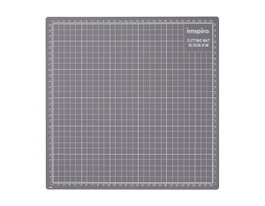 Innspiro Base de Corte Auto Cicatrizante 30,5x30,5cm Gris