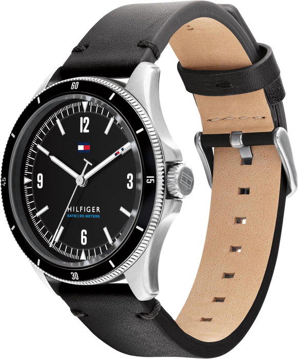 Tommy Hilfiger 1791904 Reloj Analógico para Hombre