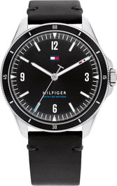 Tommy Hilfiger 1791904 Reloj Analógico para Hombre