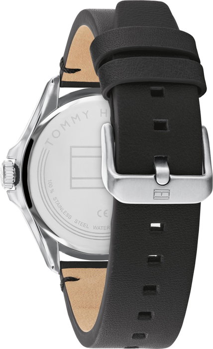 Tommy Hilfiger 1791904 Reloj Analógico para Hombre