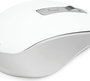 Hama WM-450 Ratón Inalámbrico Blanco