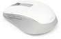 Hama WM-450 Ratón Inalámbrico Blanco
