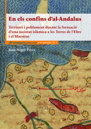 En els confins d'al-Andalus, Joan Negre Pérez - ONADA EDICIONS