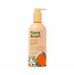 Flora Curl Citrus Superfruit Radiance Mask 300ml