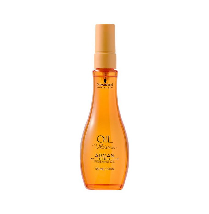 Schwarzkopf Oil Ultime Argan finishing oil 100 ml Schwarzkopf Oil Ultime Argan finishing oil 100 ml