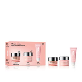 Clinique All About Eyes Estuche 3 pz