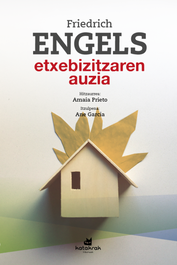 Etxebizitzaren auzia, Friedrich Engels - KATAKRAK