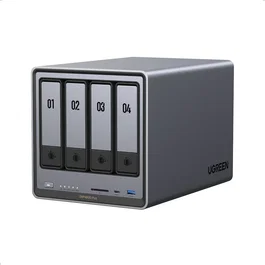 UGREEN NASync DXP4800 Plus