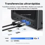 UGREEN NASync DXP4800 Plus