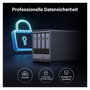 UGREEN DXP4800 Plus NAS de 4 bahías, Intel Pentium 8505, 8 GB RAM