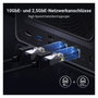 UGREEN DXP4800 Plus NAS de 4 bahías, Intel Pentium 8505, 8 GB RAM