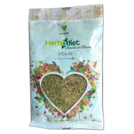 NOVADIET Orégano Hoja 40 g