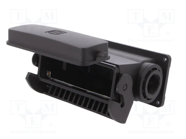 HARTING Carcasa para conectores HDC Han-Eco® B tamaño 24B